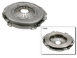 Volkswagen Vanagon Sachs W0133-1733407 Pressure Plate (SAC1733407, W0133-1733407, I2000-13983)