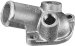 Stant 31520 Water Outlet Housing (31520)