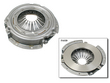 Sachs Pressure Plate W0133-1664960 (W0133-1664960, SAC1664960)