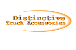 Distinctive Truck Accessories 104110 (104110)