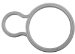 Stant 25293 Thermostat Seal (25293, ST25293)