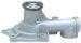 A1 Cardone 57-1220 Remanufactured Water Pump (571220, A1571220, A42571220, 57-1220)