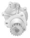 A1 Cardone 58526 Remanufactured Water Pump (58526, 58-526, A158526, A4258526)