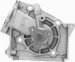 A1 Cardone 57-1204 Remanufactured Water Pump (571204, A1571204, A42571204, 57-1204)