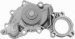 A1 Cardone 571282 Remanufactured Water Pump (571282, A42571282, A1571282, 57-1282)