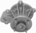 A1 Cardone 571300 Remanufactured Water Pump (57-1300, 571300, A42571300, A1571300)