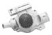 A1 Cardone 57-1368 Remanufactured Water Pump (571368, A42571368, A1571368, 57-1368)
