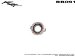 Clutch Release Bearing - ACT RB091 Clutch Release Bearing (A85RB091, RB091)