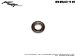 Clutch Release Bearing - ACT RB016 Clutch Release Bearing (A85RB016, RB016)