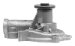 A1 Cardone 571575 Remanufactured Water Pump (571575, A42571575, A1571575, 57-1575)