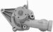 A1 Cardone 571050 Remanufactured Water Pump (571050, A1571050, 57-1050)