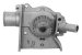 A1 Cardone 58539 Remanufactured Water Pump (58539, A158539, A4258539, 58-539)