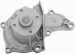 A1 Cardone Engine Water Pump 57-1214 Remanufactured (571214, A1571214, A42571214, 57-1214)