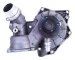 A1 Cardone 57-1590 Remanufactured Water Pump (571590, 57-1590, A1571590)