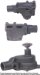 A1 Cardone 598150 MED DUTY/HD WATER PUMP-RMFD (598150, 59-8150, A1598150)