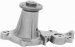 A1 Cardone 57-1261 Remanufactured Water Pump (571261, 57-1261, A1571261)