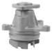 A1 Cardone 58-587 Remanufactured Water Pump (58-587, 58587, A158587)