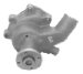 A1 Cardone 57-1133 Remanufactured Water Pump (571133, A1571133, 57-1133)