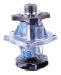 A1 Cardone 58-588 Remanufactured Water Pump (58588, 58-588, A4258588, A158588)