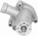 A1 Cardone 58504 Remanufactured Water Pump (58504, A158504, A4258504, 58-504)
