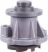 A1 Cardone 58597 Remanufactured Water Pump (58597, A158597, 58-597)