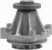 A1 Cardone 58569 Remanufactured Water Pump (58569, 58-569, A158569)