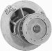 A1 Cardone 571371 Remanufactured Water Pump (571371, A1571371, 57-1371)