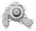 A1 Cardone 571468 Remanufactured Water Pump (571468, A42571468, A1571468, 57-1468)