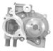A1 Cardone 57-1364 Remanufactured Water Pump (571364, A1571364, 57-1364)