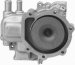 A1 Cardone 57-1391 Remanufactured Water Pump (571391, A1571391, 57-1391)