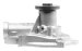 A1 Cardone 571574 Remanufactured Water Pump (571574, 57-1574, A1571574)