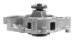 A1 Cardone 58573 Remanufactured Water Pump (58-573, 58573, A158573)