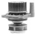 A1 Cardone 571573 Remanufactured Water Pump (571573, A42571573, A1571573, 57-1573)