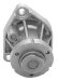 A1 Cardone 58548 Remanufactured Water Pump (58-548, 58548, A4258548, A158548)