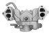 A1 Cardone 58494 Remanufactured Water Pump (58494, 58-494, A4258494, A158494)