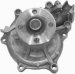 A1 Cardone 571458 Remanufactured Water Pump (57-1458, 571458, A1571458)