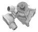 A1 Cardone 57-1353 Remanufactured Water Pump (571353, A1571353, 57-1353)