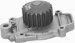 A1 Cardone 57-1171 Remanufactured Water Pump (571171, 57-1171, A1571171)