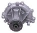 A1 Cardone 58456 Remanufactured Water Pump (58456, A158456, 58-456)