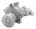 A1 Cardone 57-1215 Remanufactured Water Pump (571215, 57-1215, A1571215)