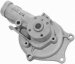 A1 Cardone 57-1393 Remanufactured Water Pump (571393, 57-1393, A1571393)