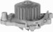 A1 Cardone 57-1452 Remanufactured Water Pump (571452, A42571452, A1571452, 57-1452)