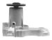A1 Cardone 571557 Remanufactured Water Pump (571557, A1571557, 57-1557)