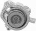 A1 Cardone 57-1236 Remanufactured Water Pump (571236, A1571236, 57-1236)