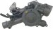 A1 Cardone 58-623 Remanufactured Water Pump (58623, A158623, 58-623)