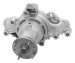A1 Cardone 571399 Remanufactured Water Pump (57-1399, 571399, A1571399)