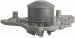 A1 Cardone 571630 Remanufactured Water Pump (571630, 57-1630, A1571630)