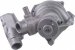 A1 Cardone 571621 Remanufactured Water Pump (571621, 57-1621, A1571621)