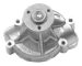 A1 Cardone 571527 Remanufactured Water Pump (571527, A1571527, 57-1527)