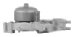 A1 Cardone 58563 Remanufactured Water Pump (58-563, 58563, A158563)